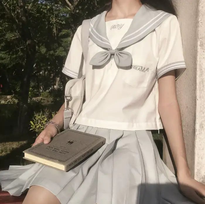 开放的美国学府