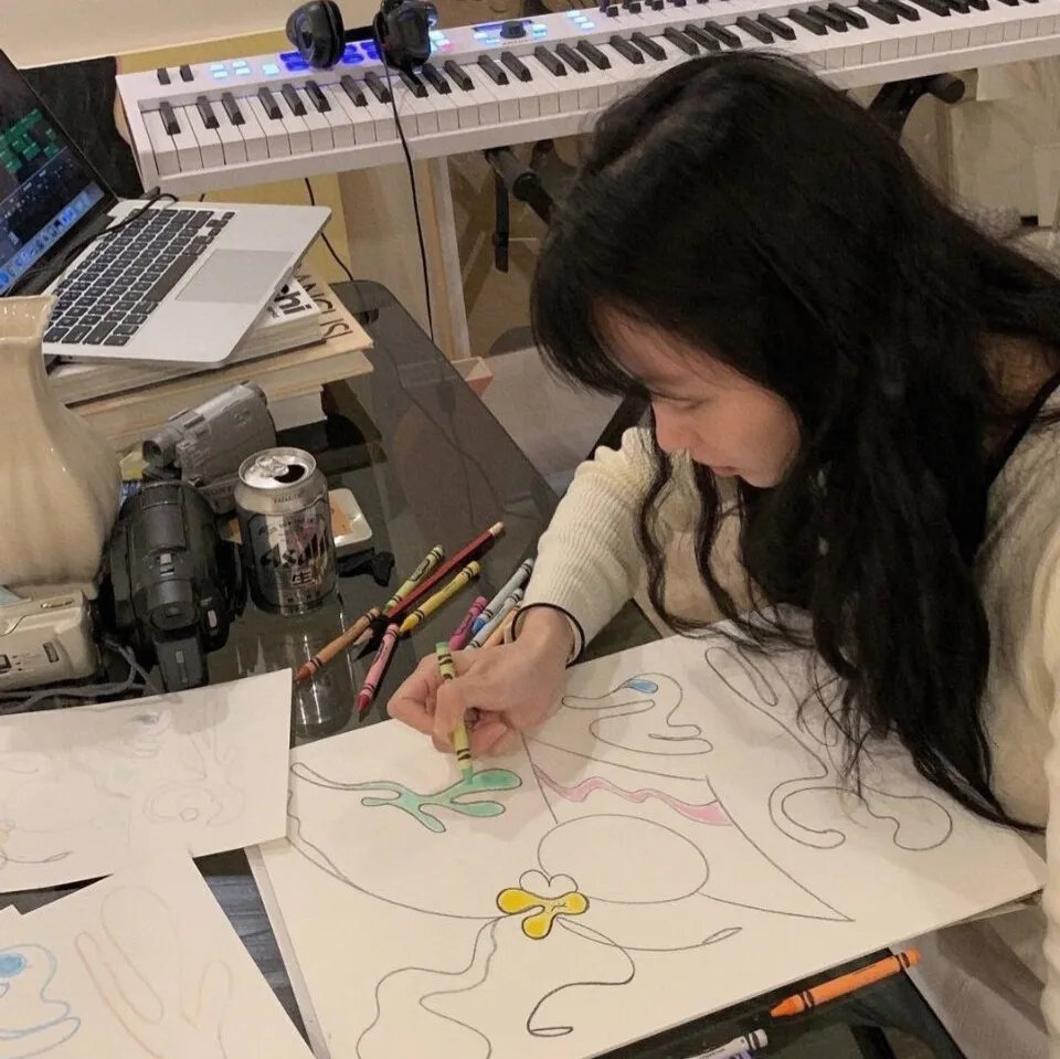 Wonderful光之美少女！